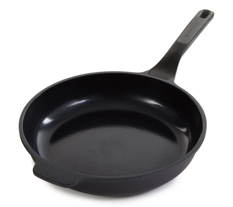 BergHOFF Stone+ Nonstick Ceramic Aluminum Fry Pan 11" — Main view
