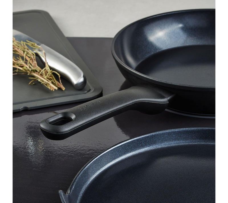 BergHOFF Helix 5pc Nonstick Specialty Pan Set with Turner — View 4