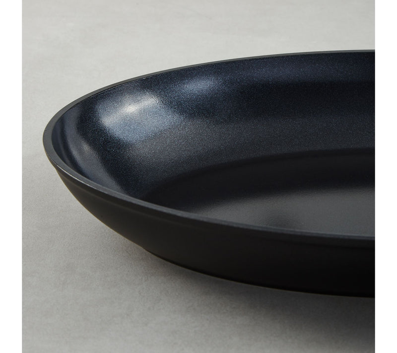 BergHOFF Helix Recycled Aluminum Nonstick FishPan, 13.25" — View 2