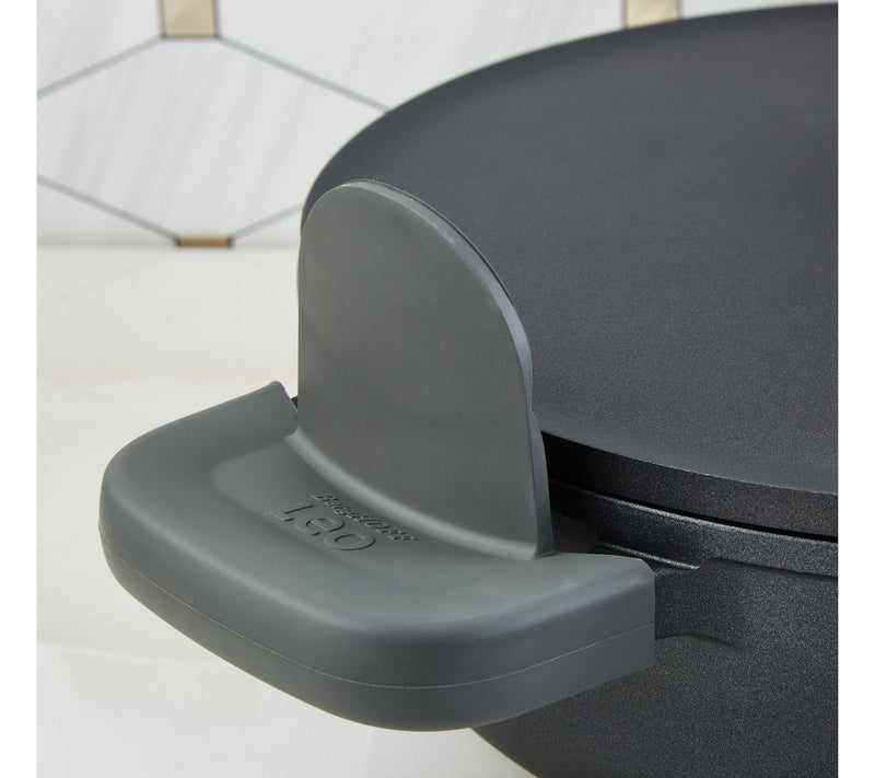BergHOFF Phantom 4-Pc Nonstick Ceramic StockpotSet, Recycled — View 6