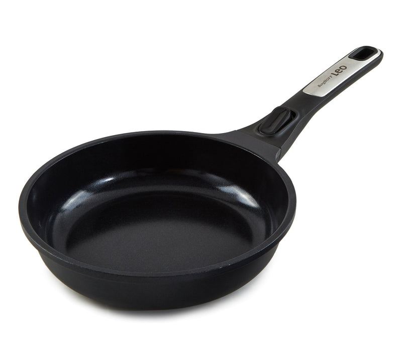 BergHOFF Phantom Nonstick Ceramic 8" Frying Pan, Recycled — Main view
