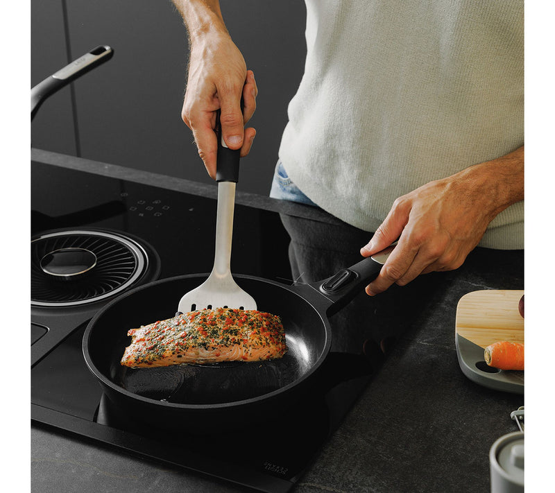 BergHOFF Phantom Nonstick Ceramic 8" Frying Pan, Recycled — View 5