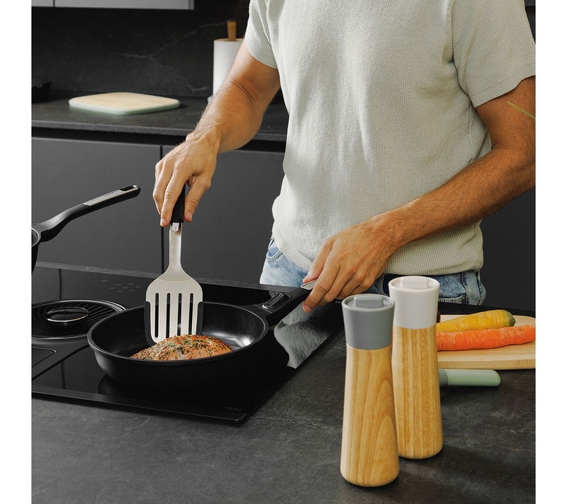 BergHOFF Phantom Nonstick Ceramic 9.5" Frying Pan, Recycled — View 5