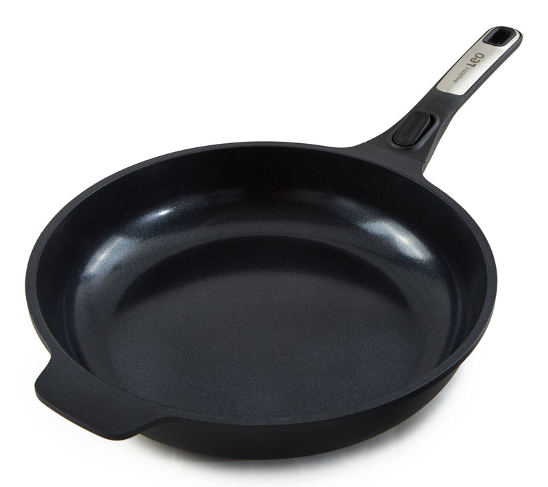 BergHOFF Phantom Nonstick Ceramic 11" Fry Pan,Recycled — Main view