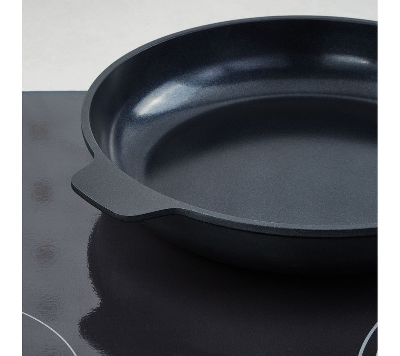 BergHOFF Phantom Nonstick Ceramic 12.75" Fry Pan, Recycled — View 6