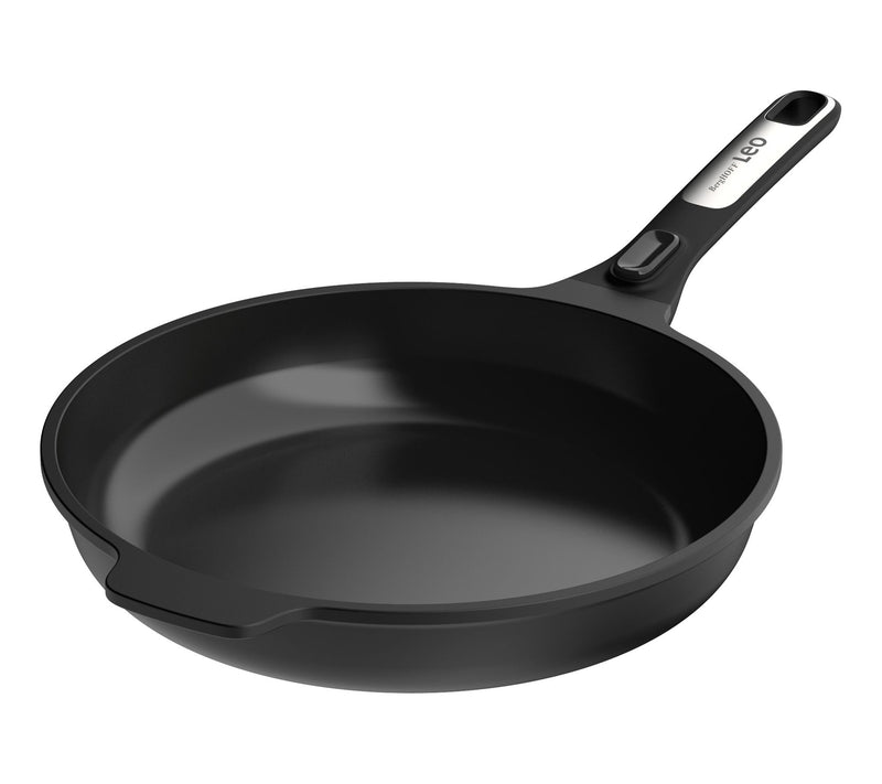 BergHOFF Phantom Nonstick Ceramic 12.75" Fry Pan, Recycled — View 10