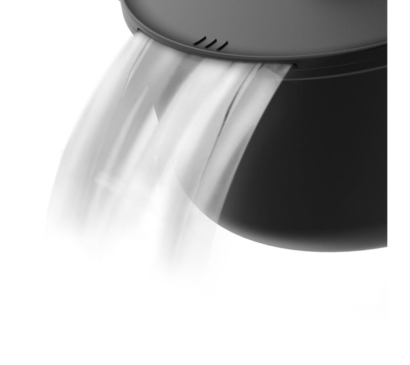 BergHOFF Phantom Nonstick Ceramic 7" Saucepan 2.1qt., Recycled — View 3