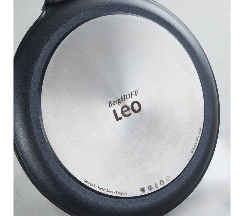BergHOFF Phantom Nonstick Ceramic 10" Pancake Pan, Recycled — View 2