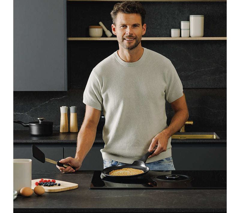 BergHOFF Phantom Nonstick Ceramic 10" Pancake Pan, Recycled — View 6