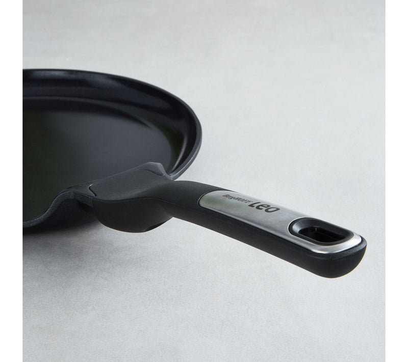 BergHOFF Phantom Nonstick Ceramic 10" Pancake Pan, Recycled — View 3