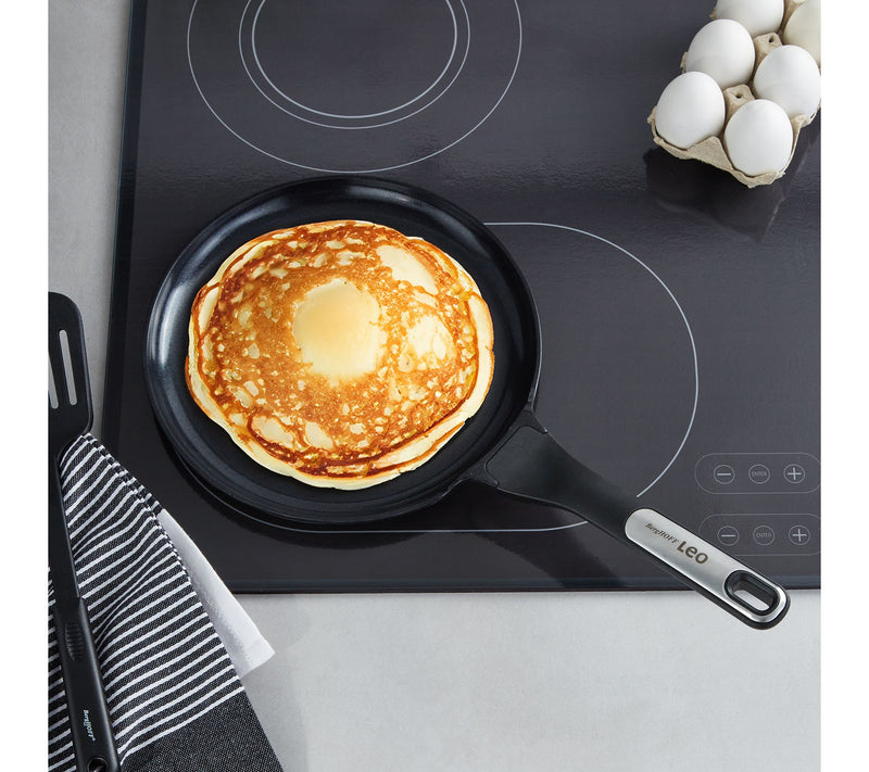 BergHOFF Phantom Nonstick Ceramic 10" Pancake Pan, Recycled — View 4