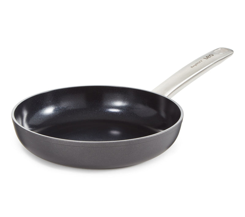 BergHOFF Graphite Non-stick Ceramic Fry Pan 8",Recycled — View 10