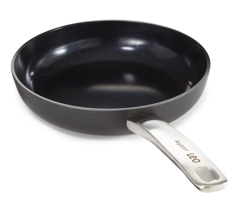 BergHOFF Graphite Non-stick Ceramic Fry Pan 8",Recycled — View 2