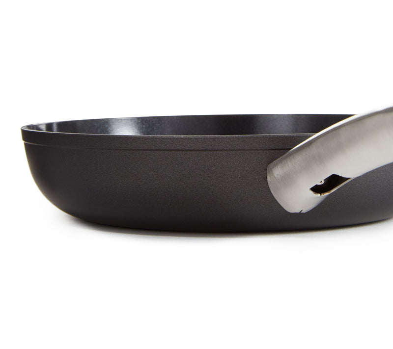 BergHOFF Graphite Non-stick Ceramic Fry Pan 10", Recycled — View 5