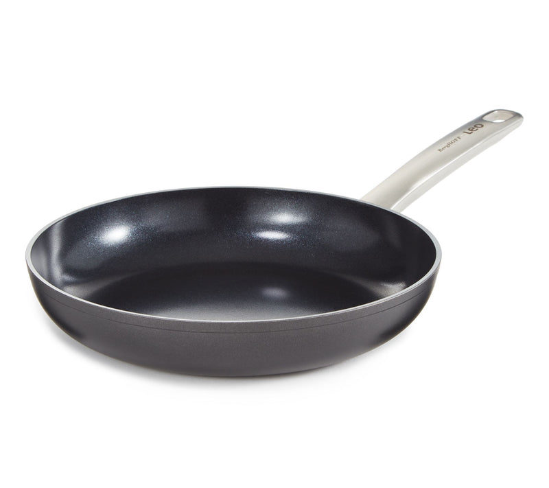 BergHOFF Graphite Non-stick Ceramic Fry Pan 10", Recycled — Main view