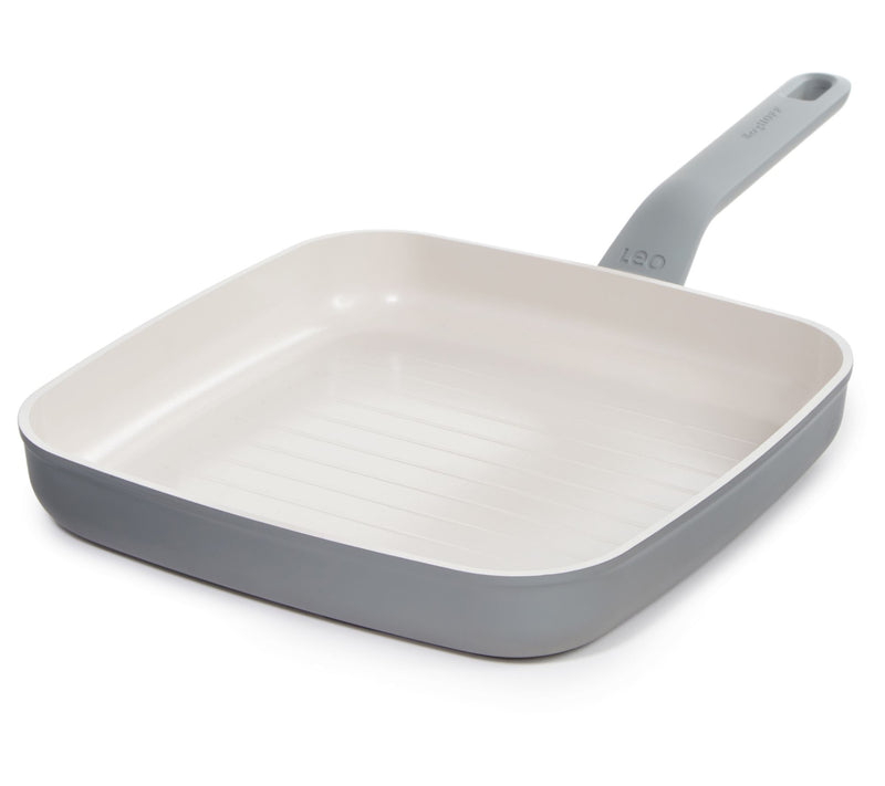 BergHOFF Balance Non-stick Ceramic Grill Pan 10", Recycled — View 12