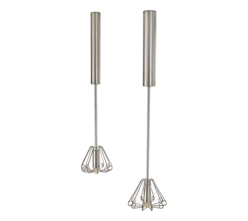 BergHOFF Essentials 2Pc Stainless Steel MiracleWhisk Set — View 11