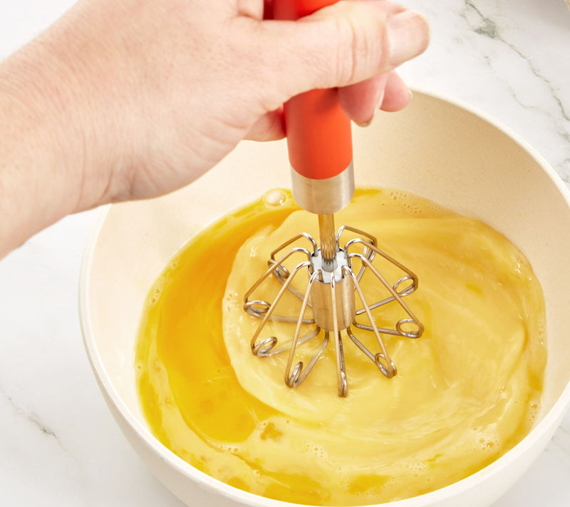 BergHOFF Essentials 2Pc Stainless Steel MiracleWhisk Set — View 2