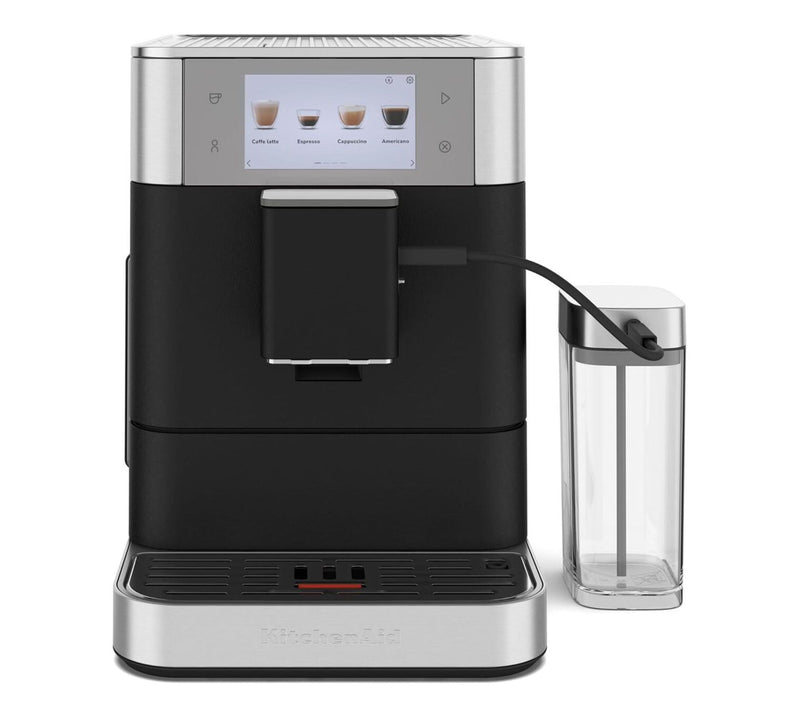 KitchenAid Fully Automatic Espresso Machine — View 13