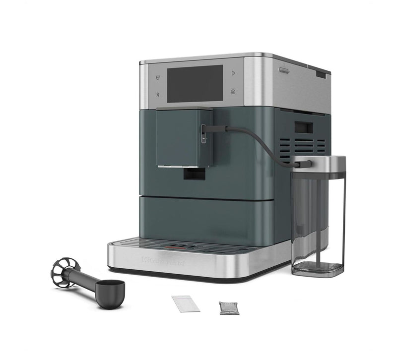 KitchenAid Fully Automatic Espresso Machine — View 6