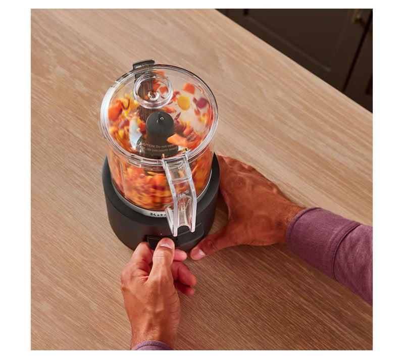 KitchenAid Go Cordless 5-Cup Food Chopper — View 3