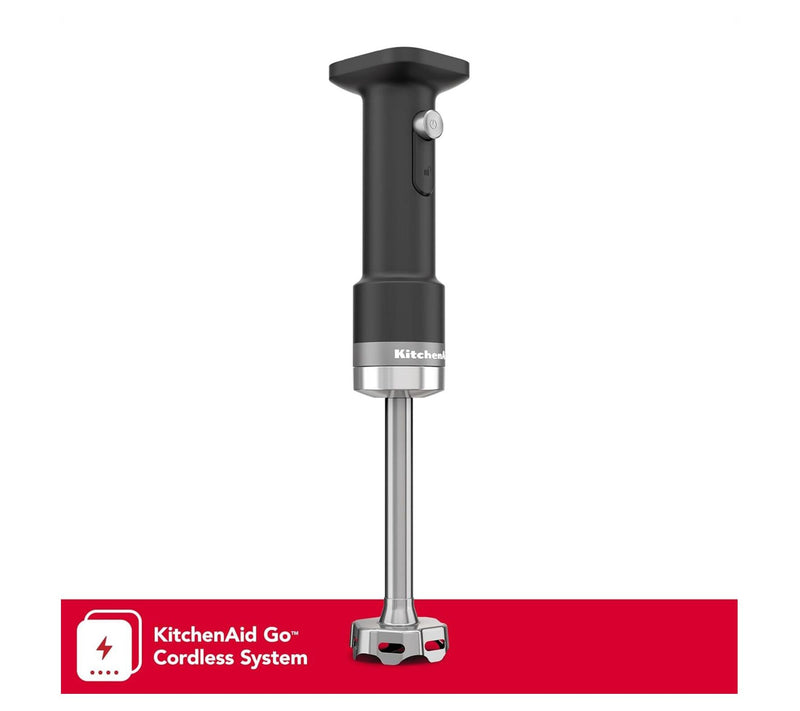KitchenAid Go Cordless Hand Blender — View 2