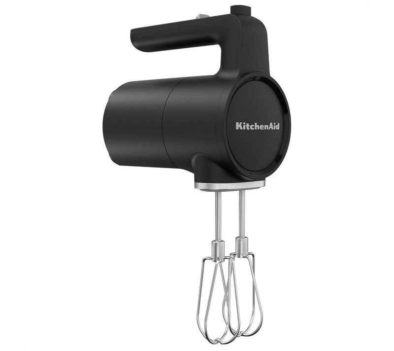 KitchenAid Go Cordless Hand Mixer — View 5