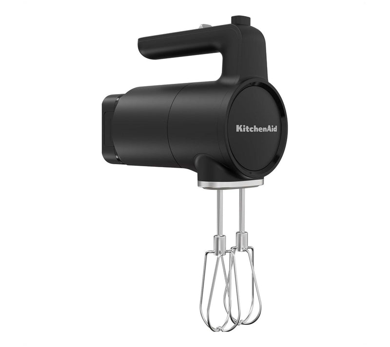 KitchenAid Go Cordless Hand Mixer with Battery — View 10