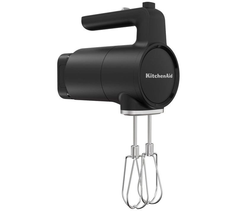 KitchenAid Go Cordless Hand Mixer with Battery — View 8