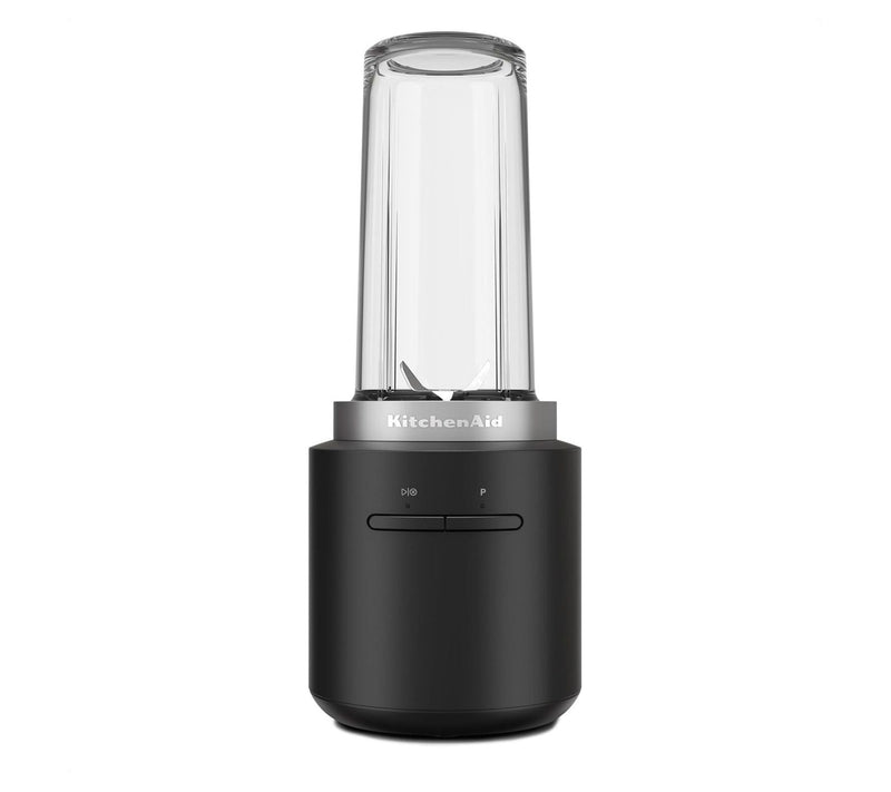 KitchenAid Go Cordless Personal Blender — Main view