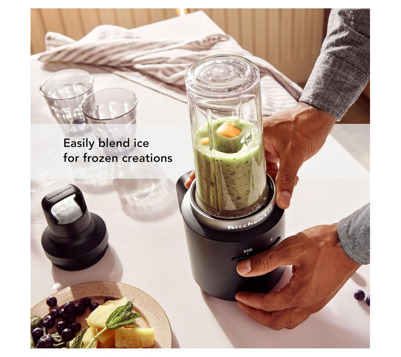 KitchenAid Go Cordless Personal Blender — View 3