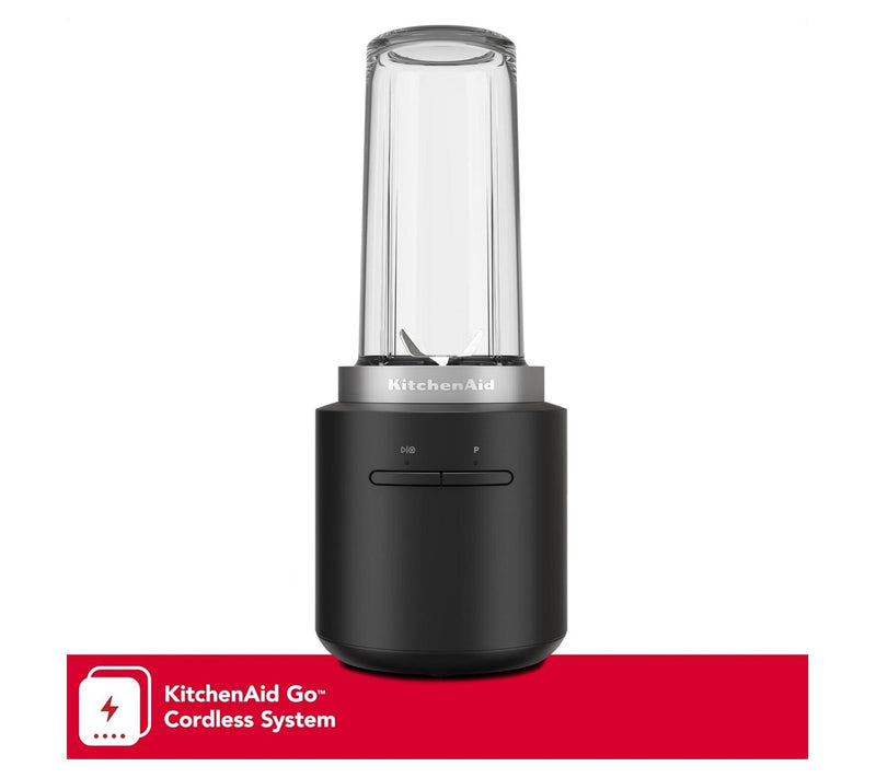 KitchenAid Go Cordless Personal Blender — View 2
