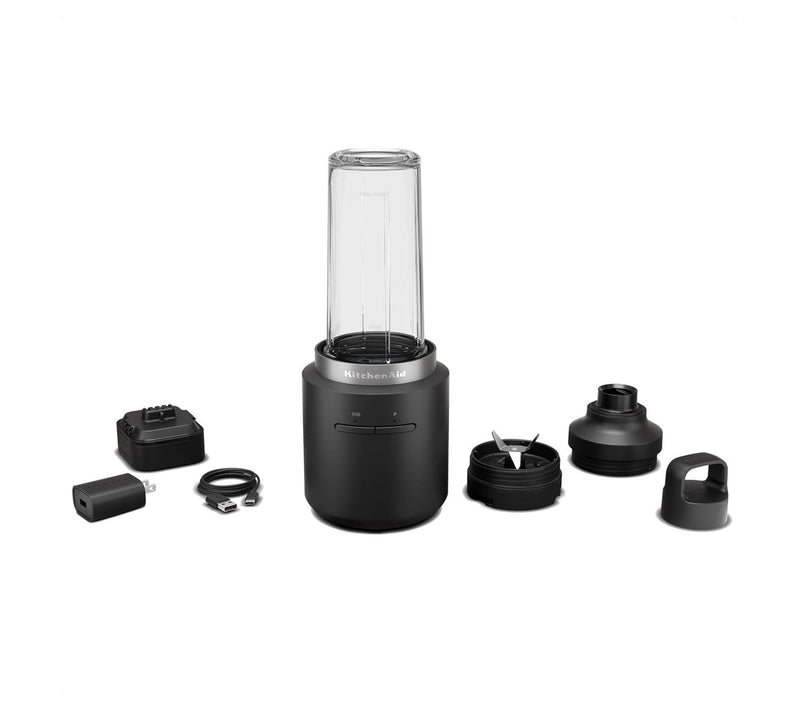 KitchenAid Go Cordless Personal Blender with Ba ttery — View 10