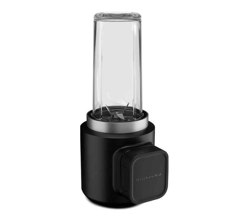 KitchenAid Go Cordless Personal Blender with Ba ttery — View 8