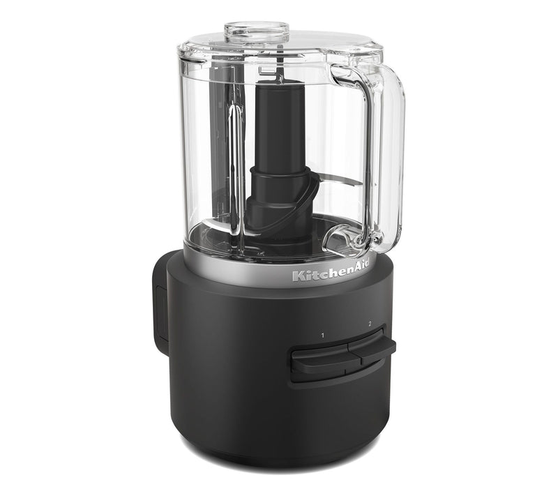 KitchenAid Go Cordless Food Chopper with Battery — Main view