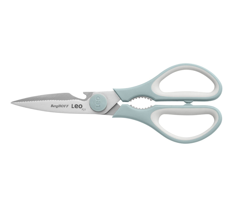 BergHOFF Stainless Steel Scissors 8.25" — View 8