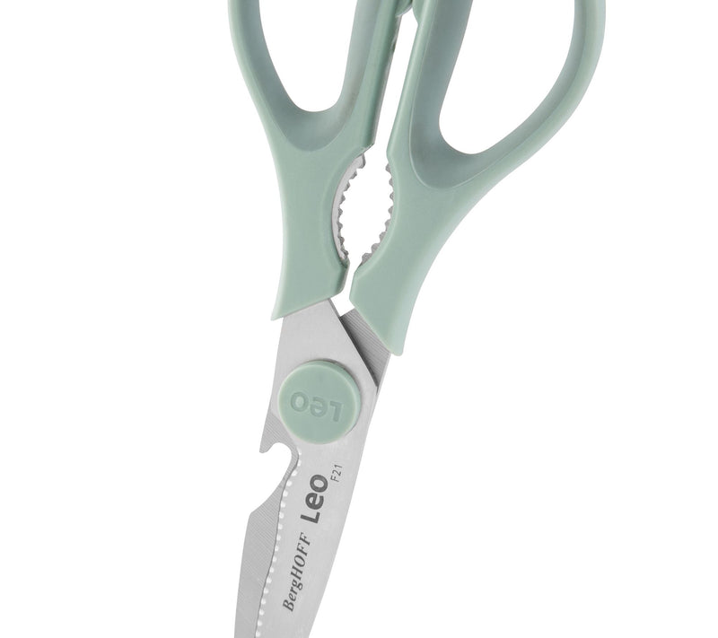 BergHOFF Stainless Steel Scissors 8.25" — View 2