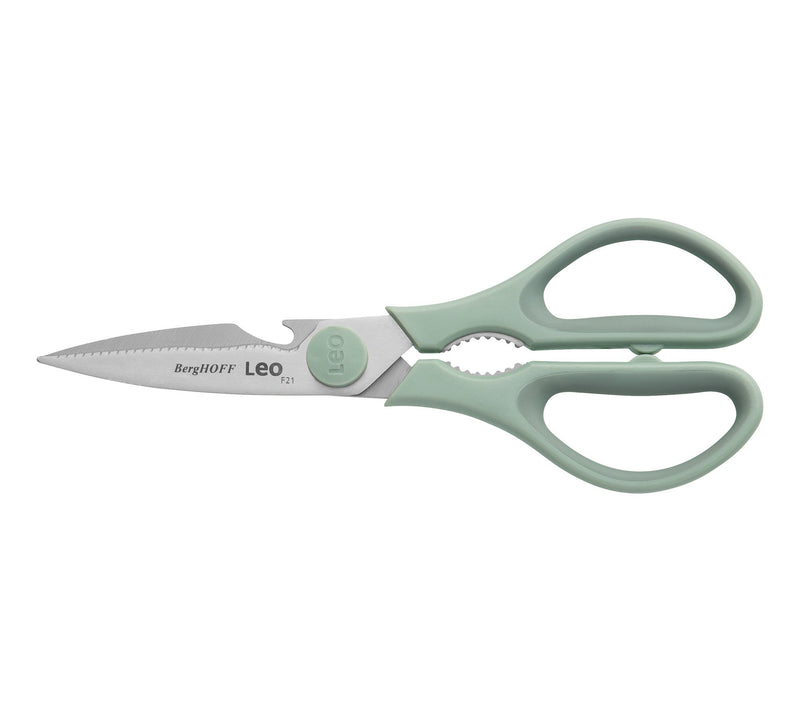 BergHOFF Stainless Steel Scissors 8.25" — View 9