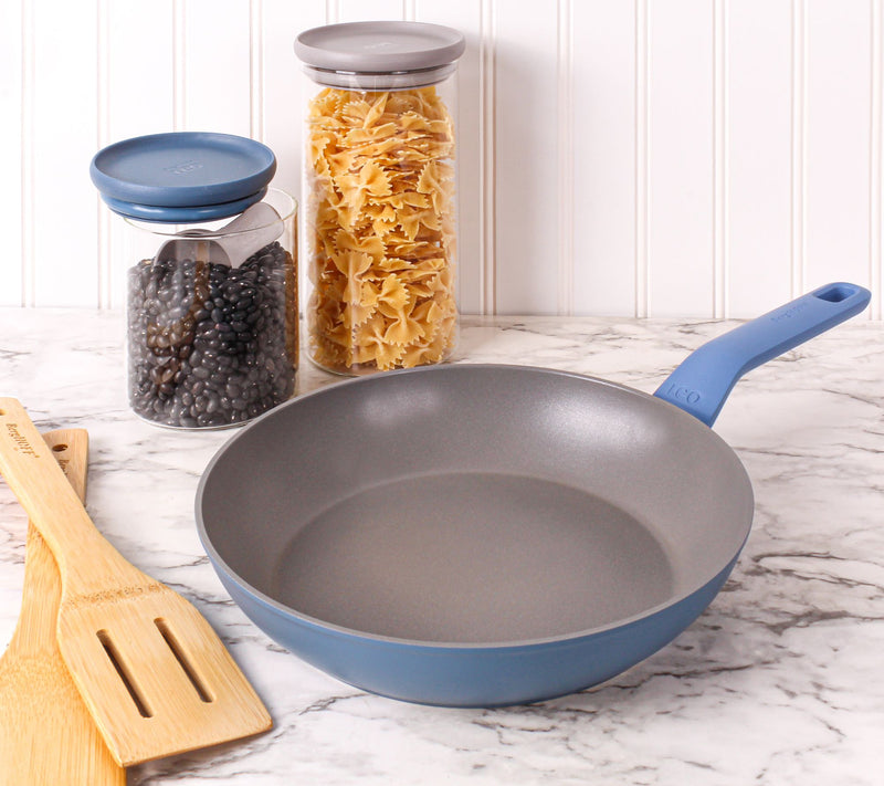 BergHOFF Leo Nonstick Fry Pan 10" — View 4