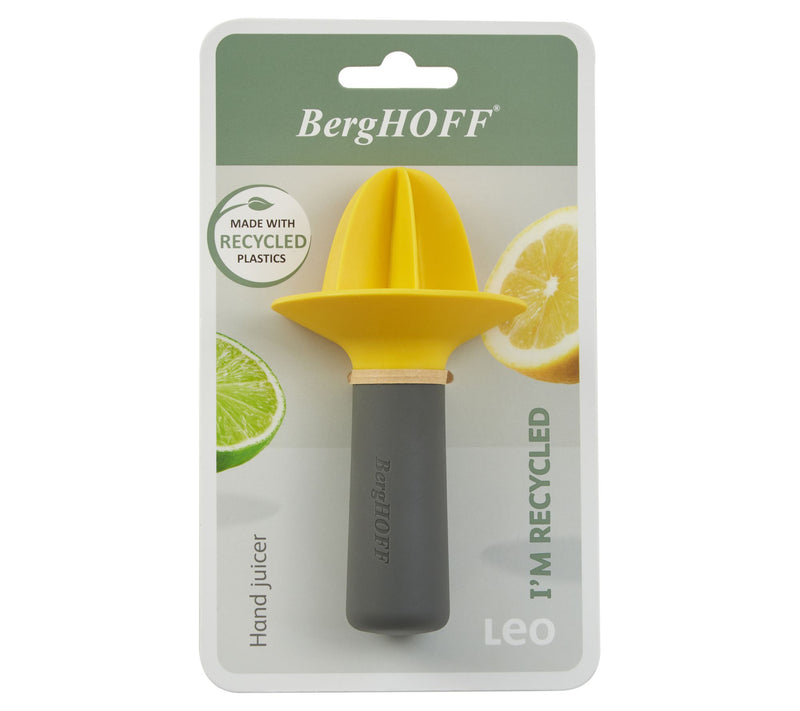 BergHOFF Leo 5" Hand Juicer — View 5