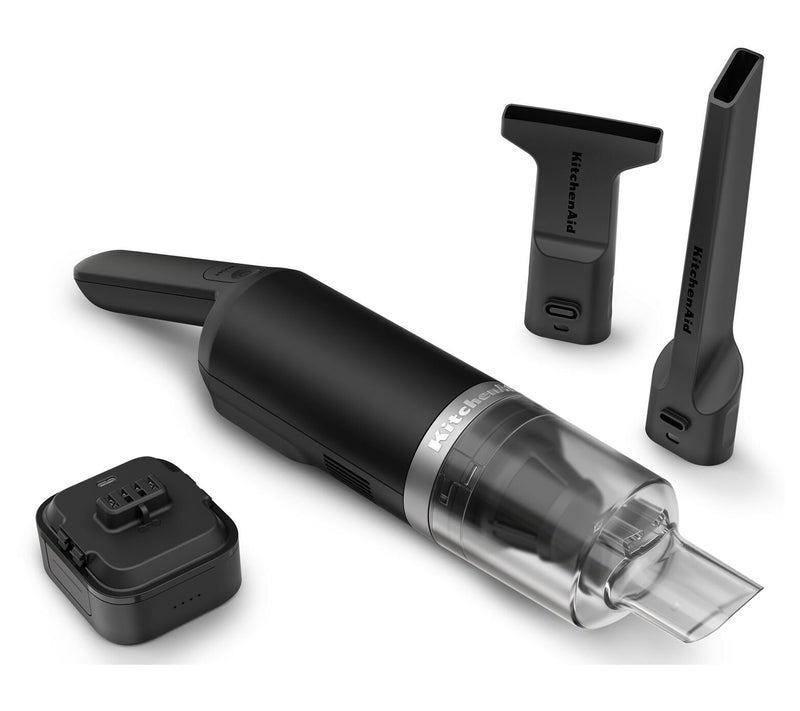 KitchenAid Go Cordless Kitchen Vacuum with Battery — View 10