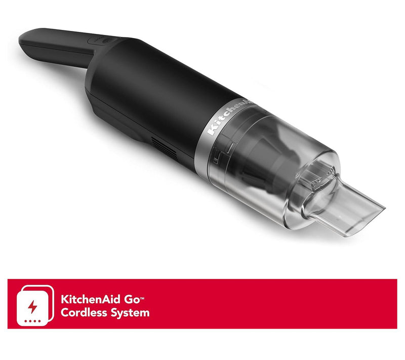 KitchenAid Go Cordless Kitchen Vacuum — View 2