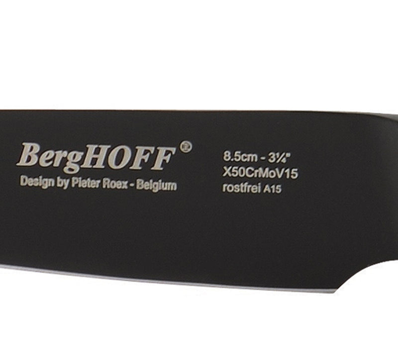 BergHOFF Ron Stainless Steel Paring Knife — View 3