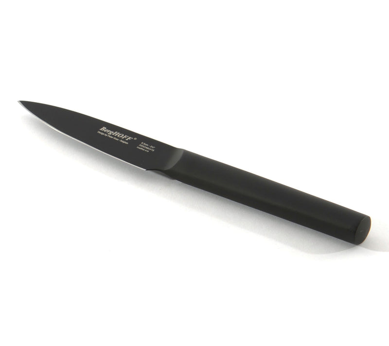 BergHOFF Ron Stainless Steel Paring Knife — View 5