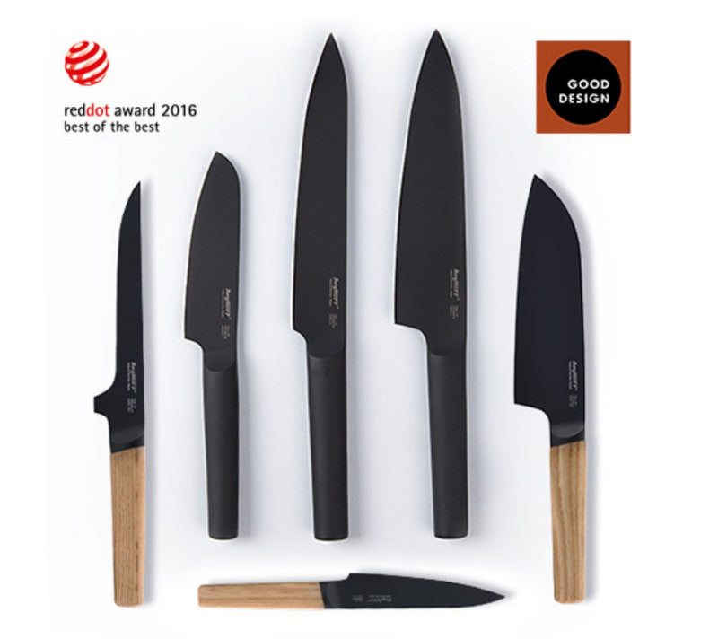 BergHOFF Ron Stainless Steel Paring Knife — View 7