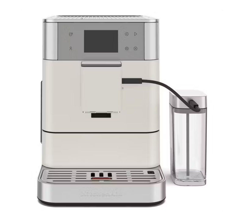KitchenAid Automatic Espresso Machine — View 12