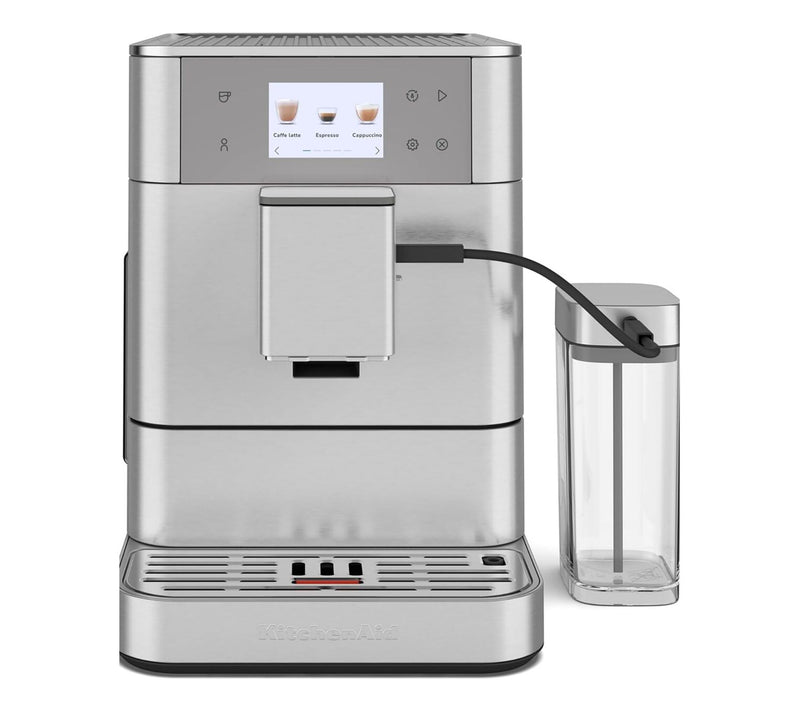 KitchenAid Automatic Espresso Machine — View 14