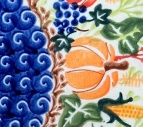 Lidia's Polish Pottery Pie Baker — View 4