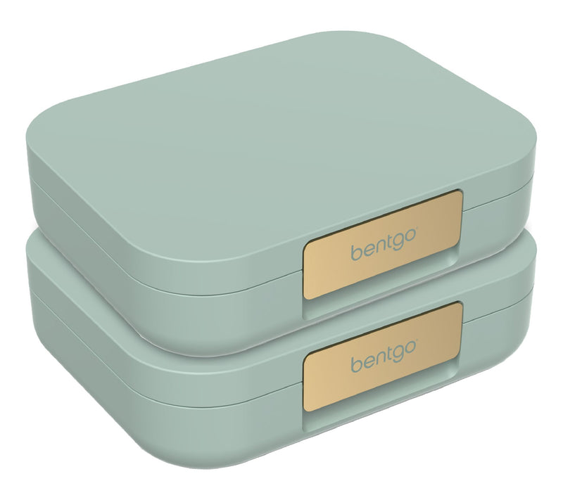 Bentgo Portion Perfect Modern Leak-Resistant Lunch Box, 2 Pack — View 5