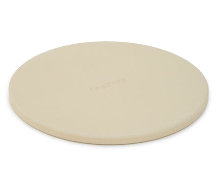 BergHOFF Leo Balance Cordierite Small Pizza Stone, 9.5"